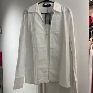 BARELY THERE SHIRT